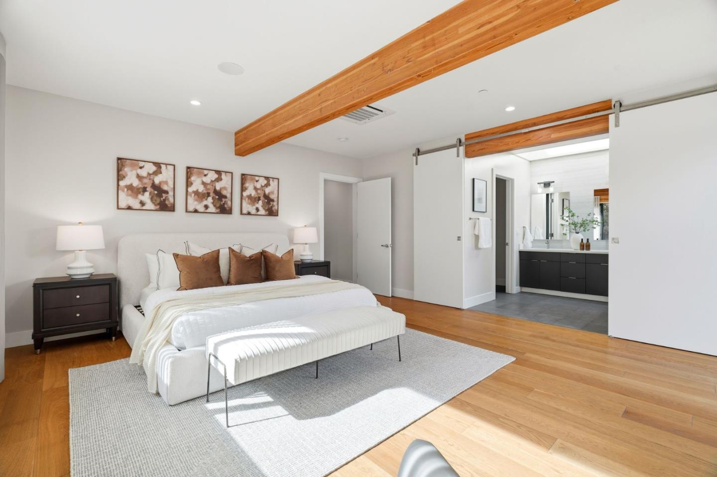 Detail Gallery Image 24 of 49 For 1617 Corte via, Los Altos,  CA 94024 - 4 Beds | 3 Baths