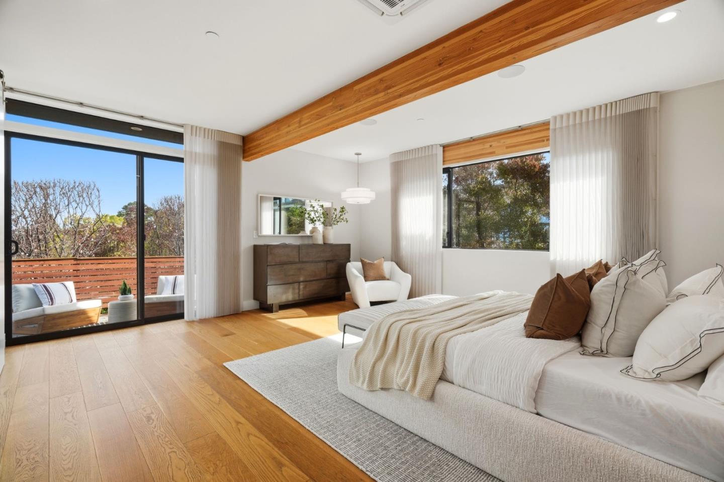 Detail Gallery Image 25 of 49 For 1617 Corte via, Los Altos,  CA 94024 - 4 Beds | 3 Baths