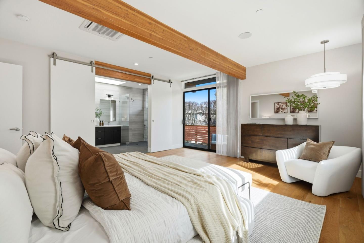 Detail Gallery Image 26 of 49 For 1617 Corte via, Los Altos,  CA 94024 - 4 Beds | 3 Baths