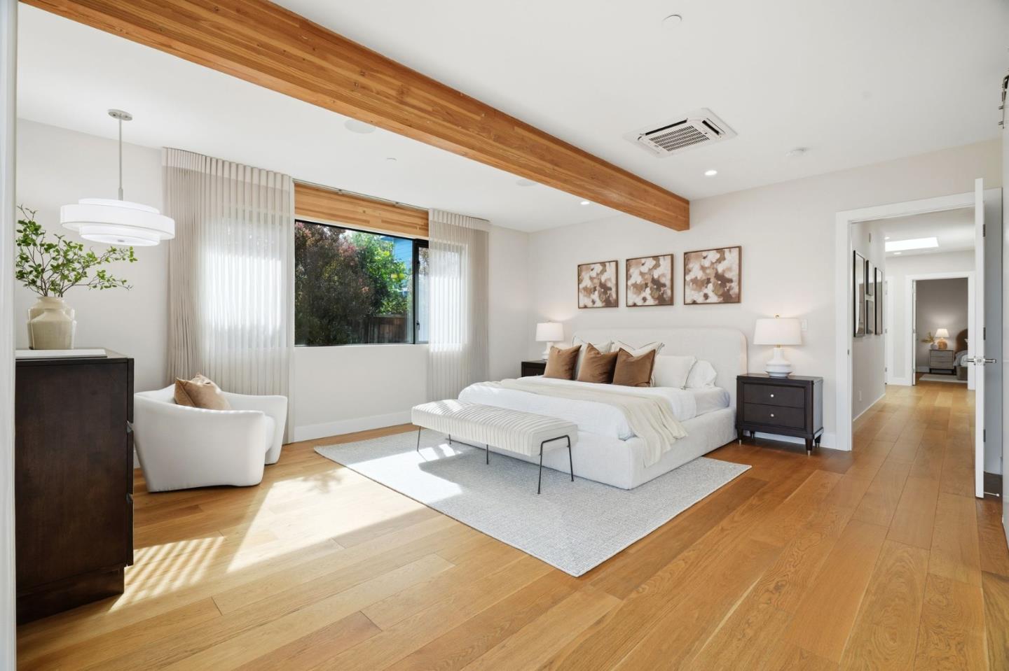 Detail Gallery Image 27 of 49 For 1617 Corte via, Los Altos,  CA 94024 - 4 Beds | 3 Baths