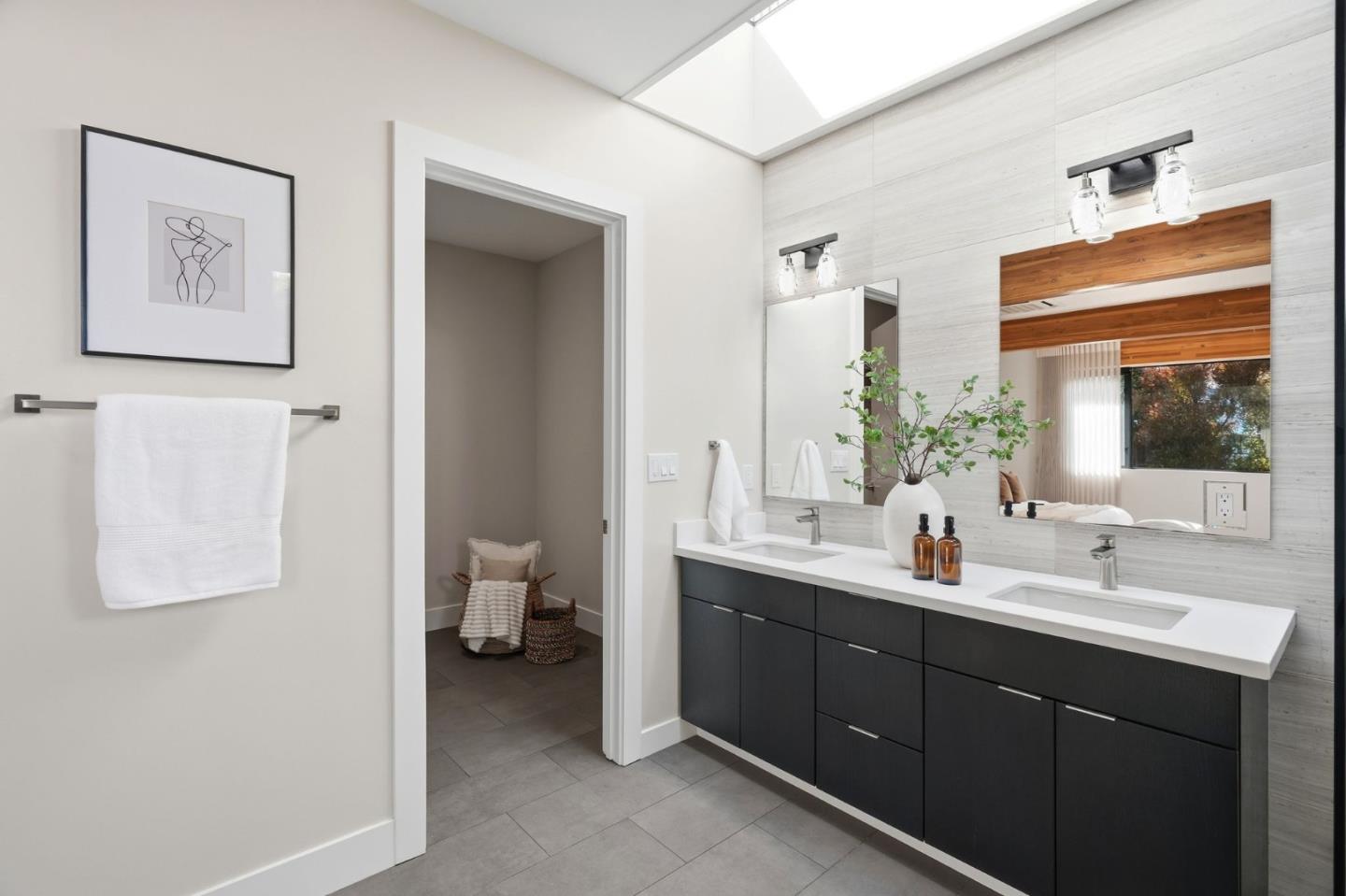 Detail Gallery Image 29 of 49 For 1617 Corte via, Los Altos,  CA 94024 - 4 Beds | 3 Baths