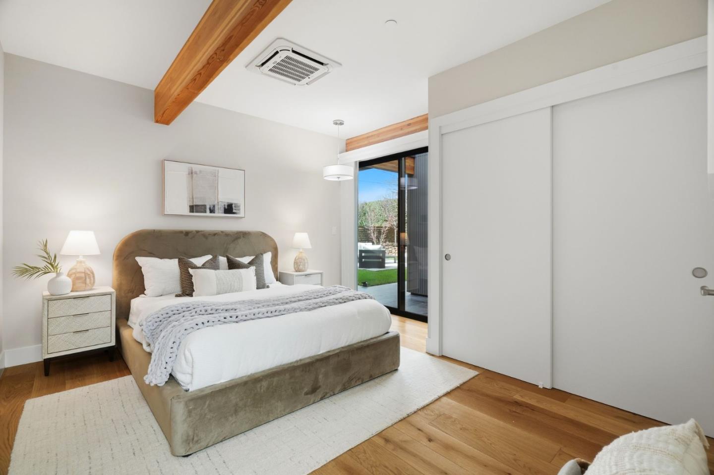 Detail Gallery Image 36 of 49 For 1617 Corte via, Los Altos,  CA 94024 - 4 Beds | 3 Baths