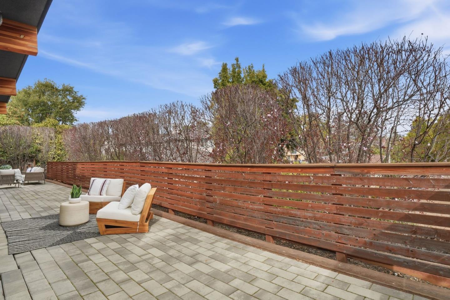 Detail Gallery Image 43 of 49 For 1617 Corte via, Los Altos,  CA 94024 - 4 Beds | 3 Baths