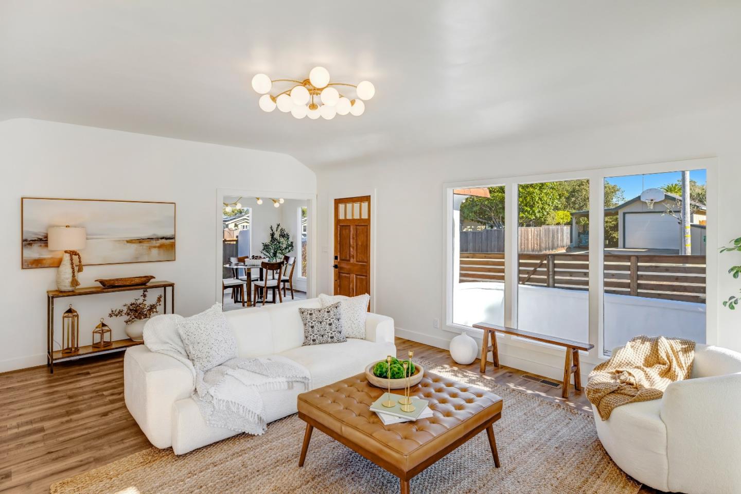 Detail Gallery Image 5 of 20 For 508 4th St, Pacific Grove,  CA 93950 - 2 Beds | 2 Baths