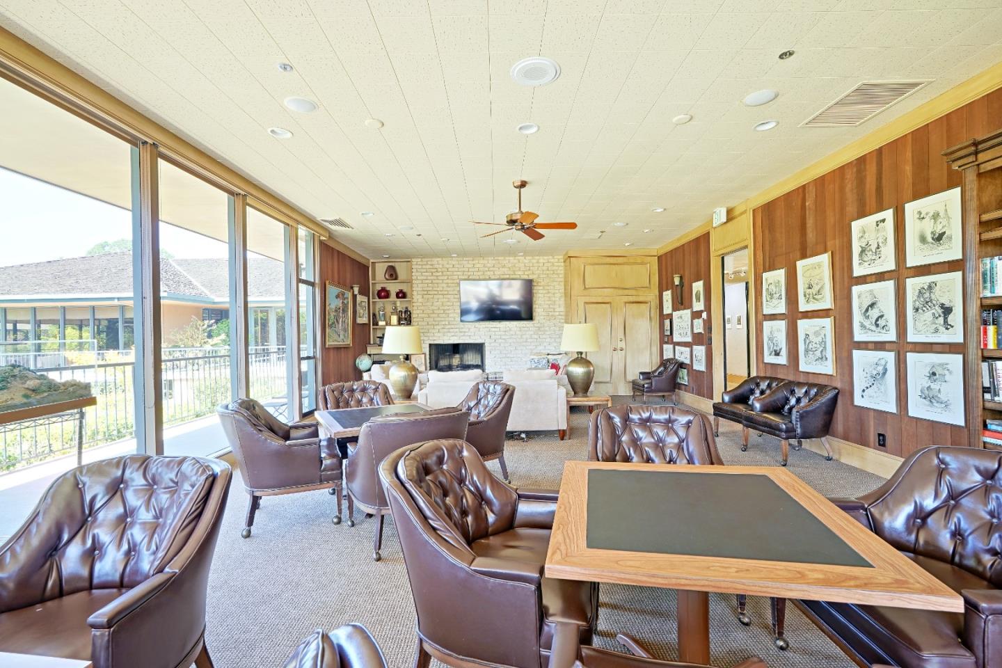 Detail Gallery Image 29 of 33 For 212 Del Mesa Carmel, Carmel,  CA 93923 - 1 Beds | 1 Baths