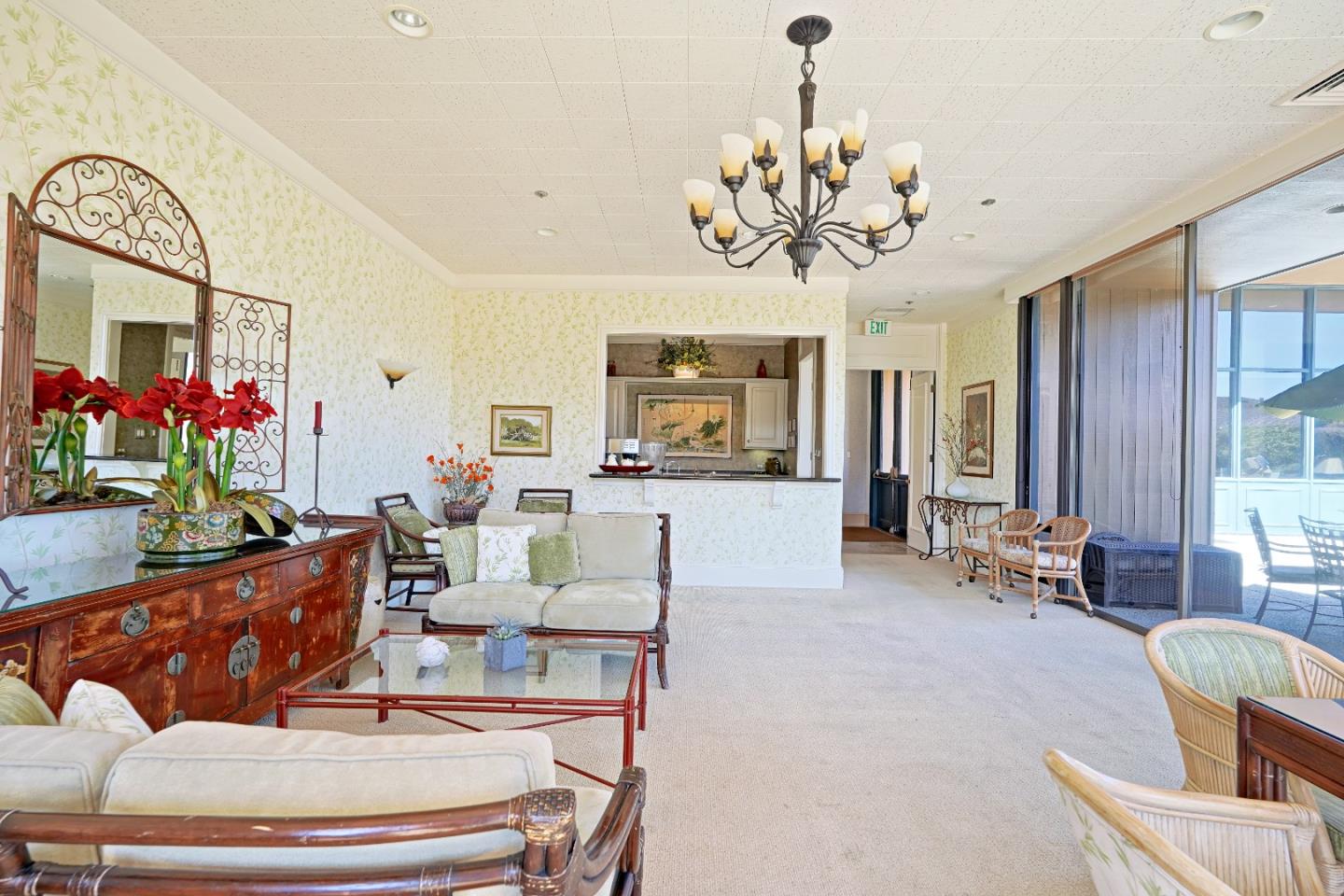 Detail Gallery Image 30 of 33 For 212 Del Mesa Carmel, Carmel,  CA 93923 - 1 Beds | 1 Baths