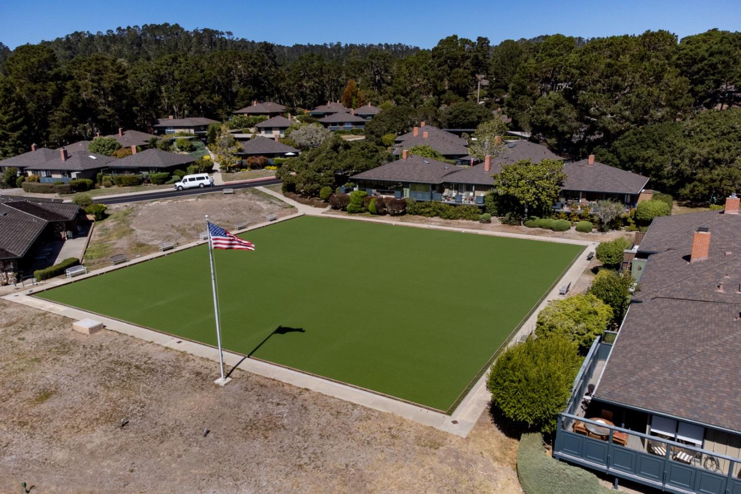 Detail Gallery Image 31 of 33 For 212 Del Mesa Carmel, Carmel,  CA 93923 - 1 Beds | 1 Baths