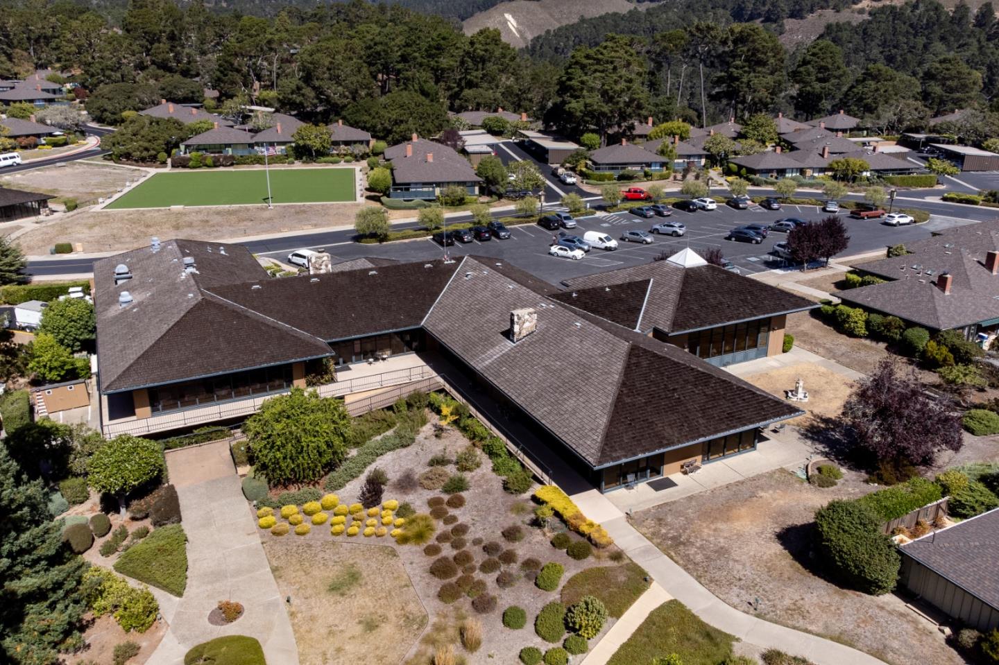 Detail Gallery Image 32 of 33 For 212 Del Mesa Carmel, Carmel,  CA 93923 - 1 Beds | 1 Baths