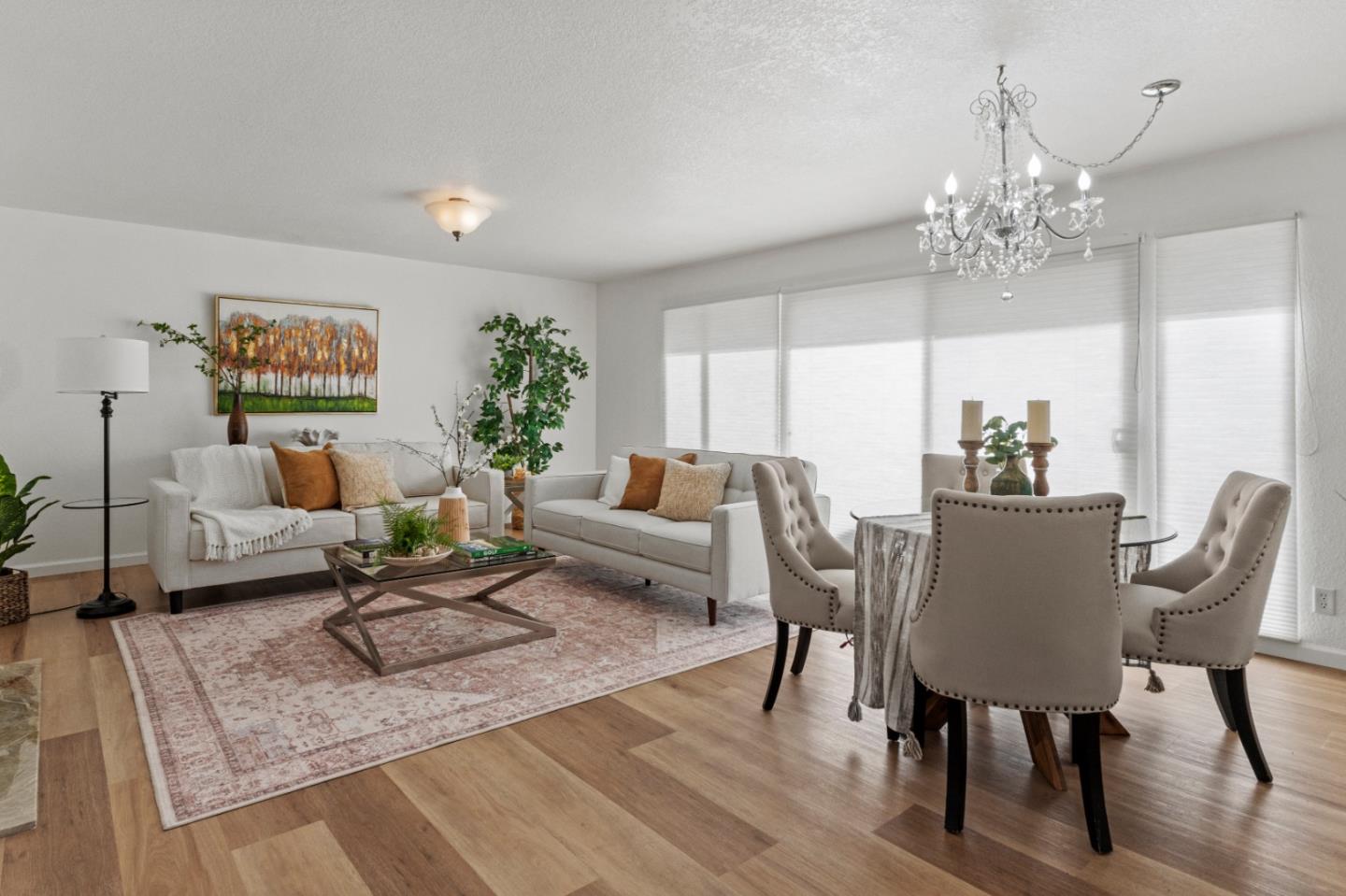 Detail Gallery Image 7 of 33 For 212 Del Mesa Carmel, Carmel,  CA 93923 - 1 Beds | 1 Baths