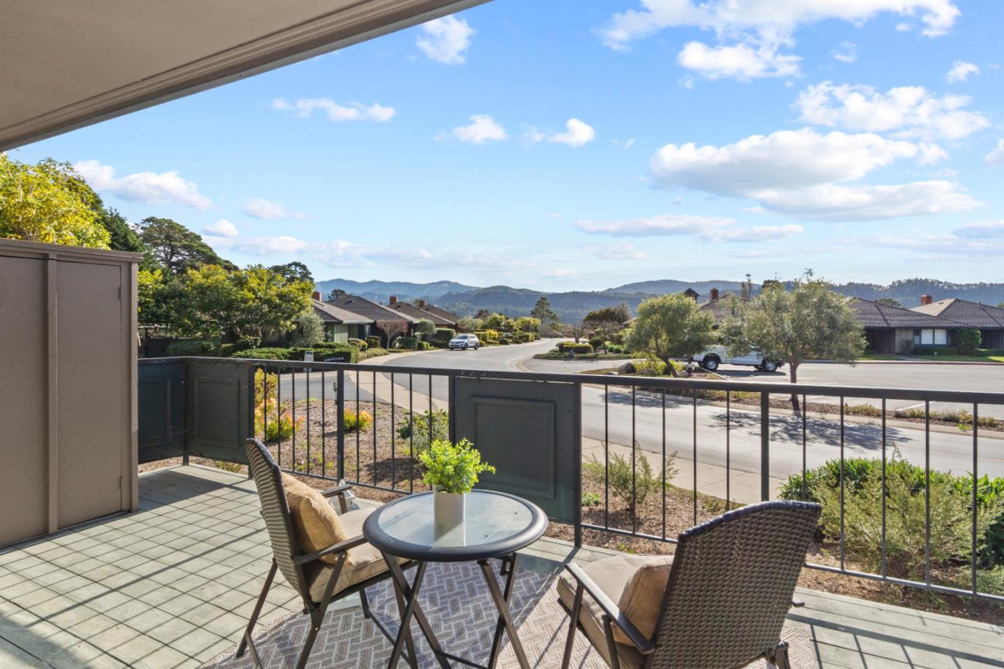 Detail Gallery Image 8 of 33 For 212 Del Mesa Carmel, Carmel,  CA 93923 - 1 Beds | 1 Baths