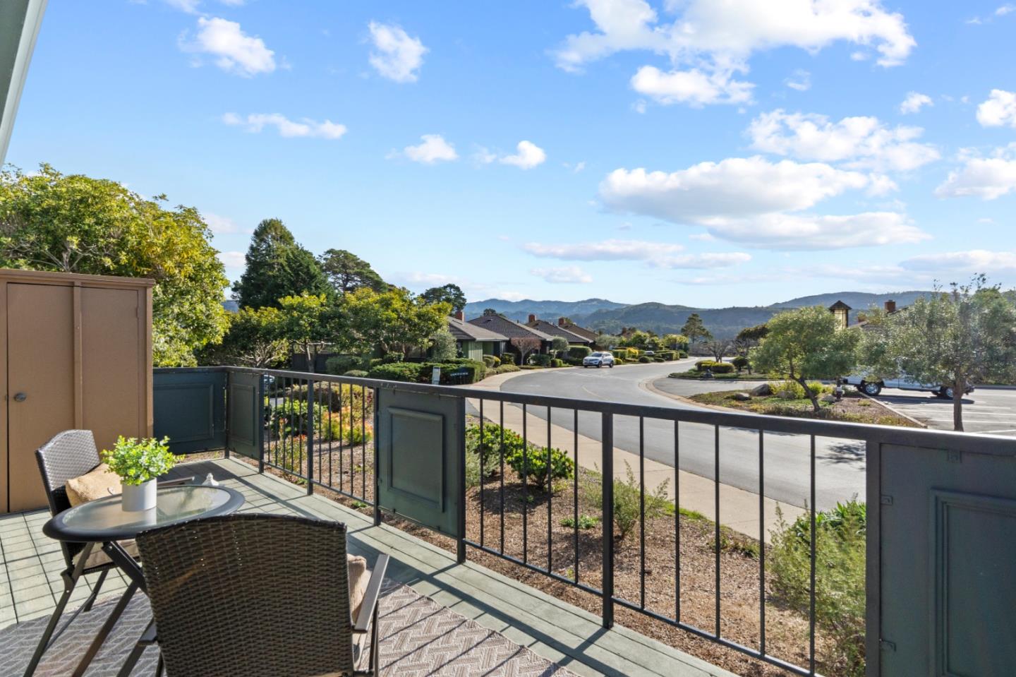 Detail Gallery Image 9 of 33 For 212 Del Mesa Carmel, Carmel,  CA 93923 - 1 Beds | 1 Baths