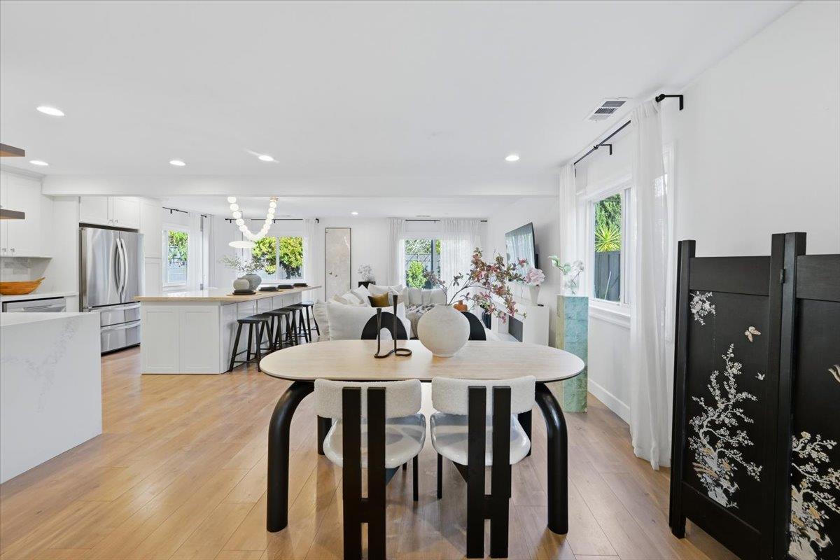 Detail Gallery Image 12 of 67 For 2141 Bel Air Ave, San Jose,  CA 95128 - 3 Beds | 1 Baths