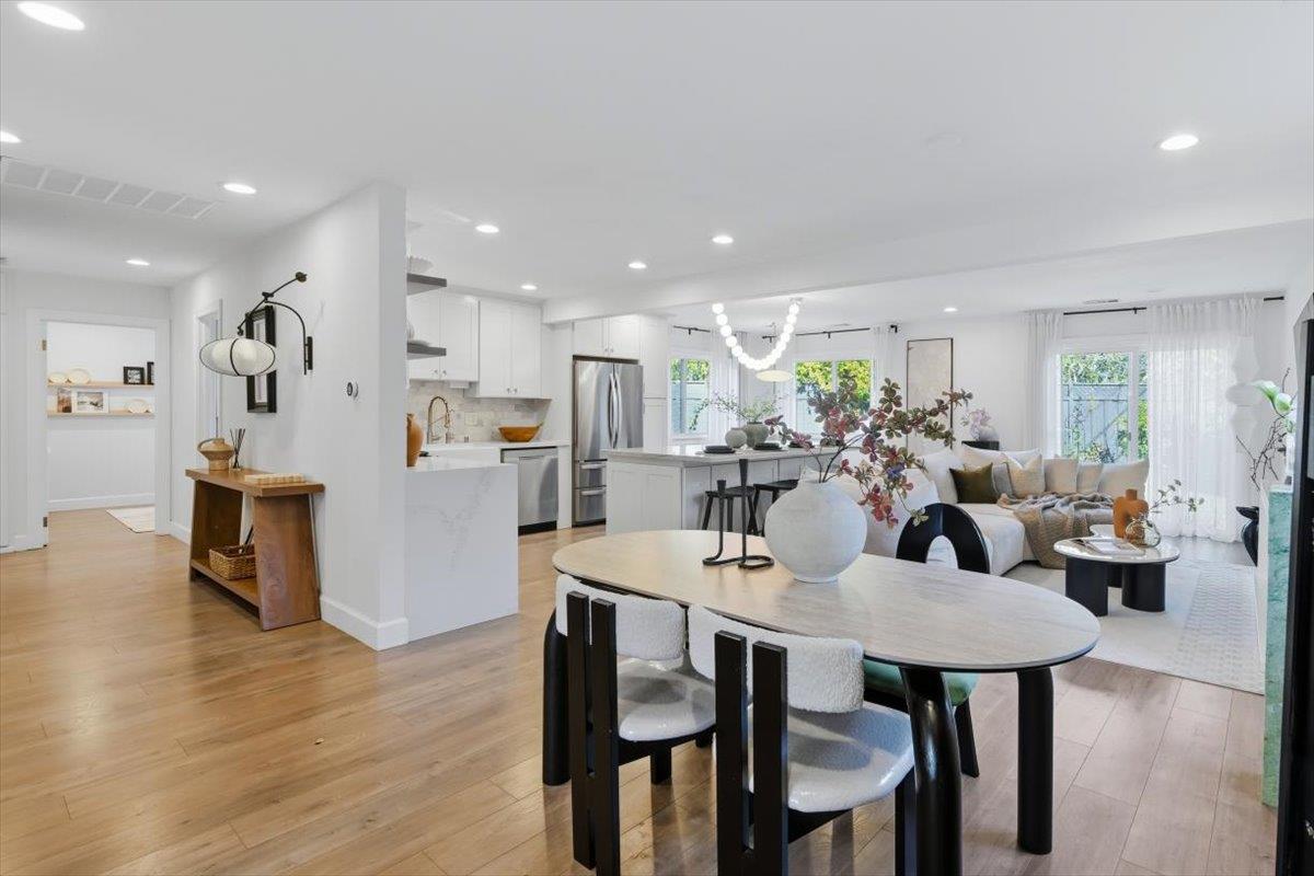 Detail Gallery Image 13 of 67 For 2141 Bel Air Ave, San Jose,  CA 95128 - 3 Beds | 1 Baths