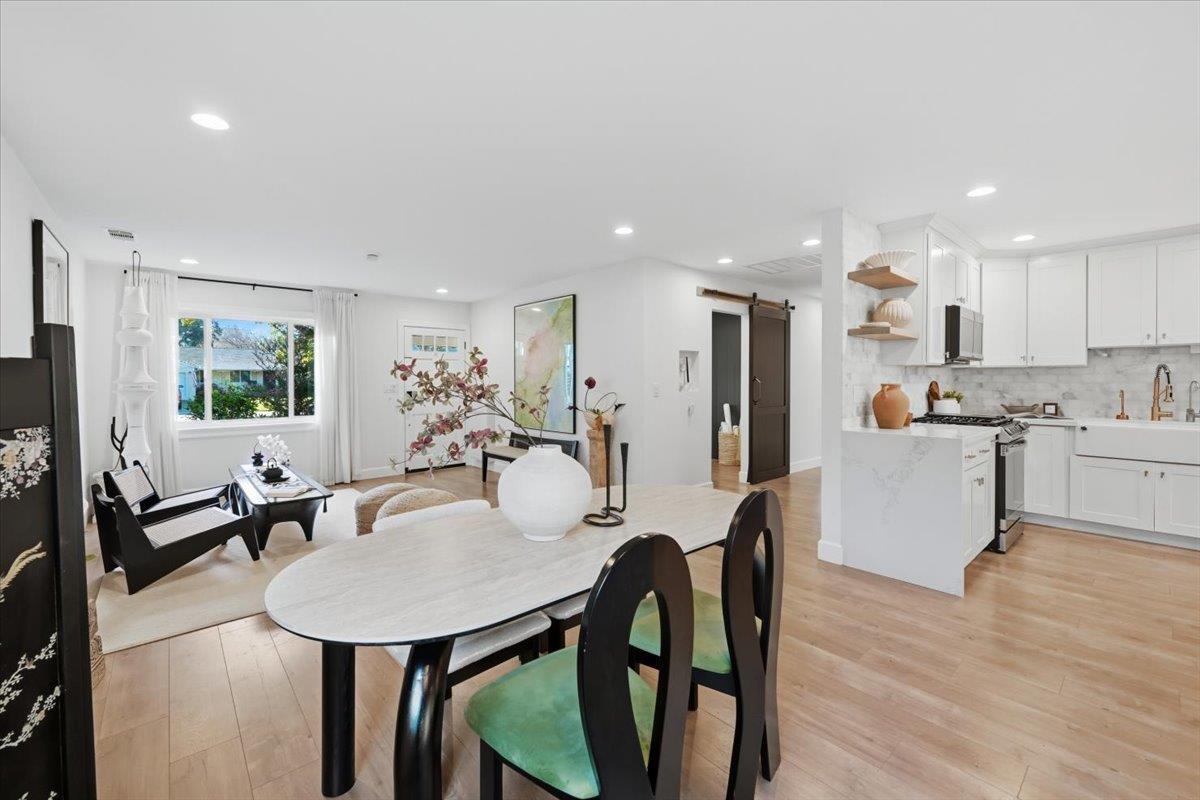 Detail Gallery Image 14 of 67 For 2141 Bel Air Ave, San Jose,  CA 95128 - 3 Beds | 1 Baths