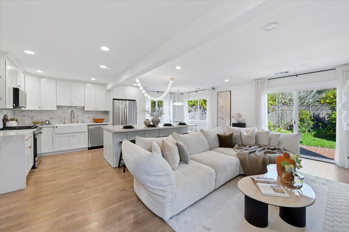 Detail Gallery Image 17 of 67 For 2141 Bel Air Ave, San Jose,  CA 95128 - 3 Beds | 1 Baths