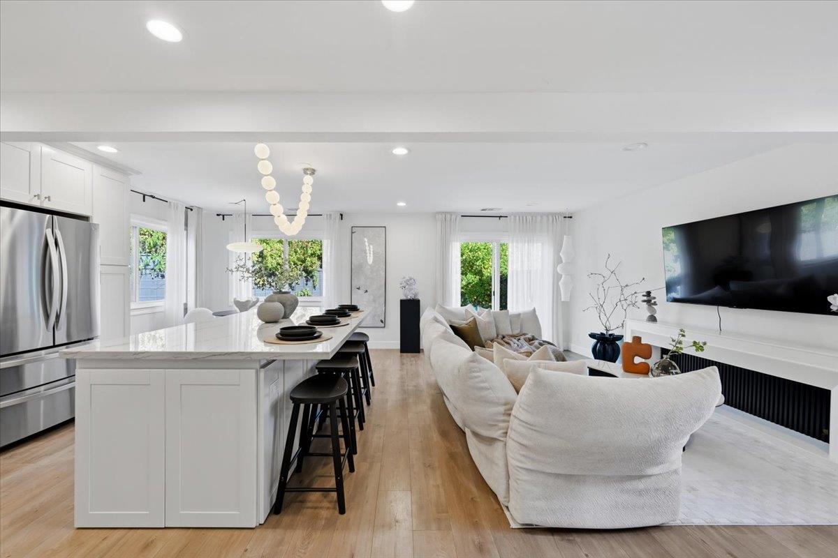 Detail Gallery Image 18 of 67 For 2141 Bel Air Ave, San Jose,  CA 95128 - 3 Beds | 1 Baths