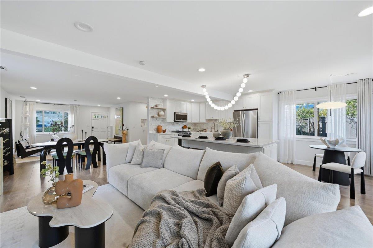 Detail Gallery Image 21 of 67 For 2141 Bel Air Ave, San Jose,  CA 95128 - 3 Beds | 1 Baths