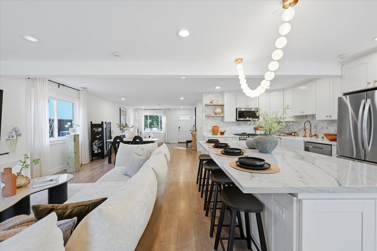 Detail Gallery Image 22 of 67 For 2141 Bel Air Ave, San Jose,  CA 95128 - 3 Beds | 1 Baths