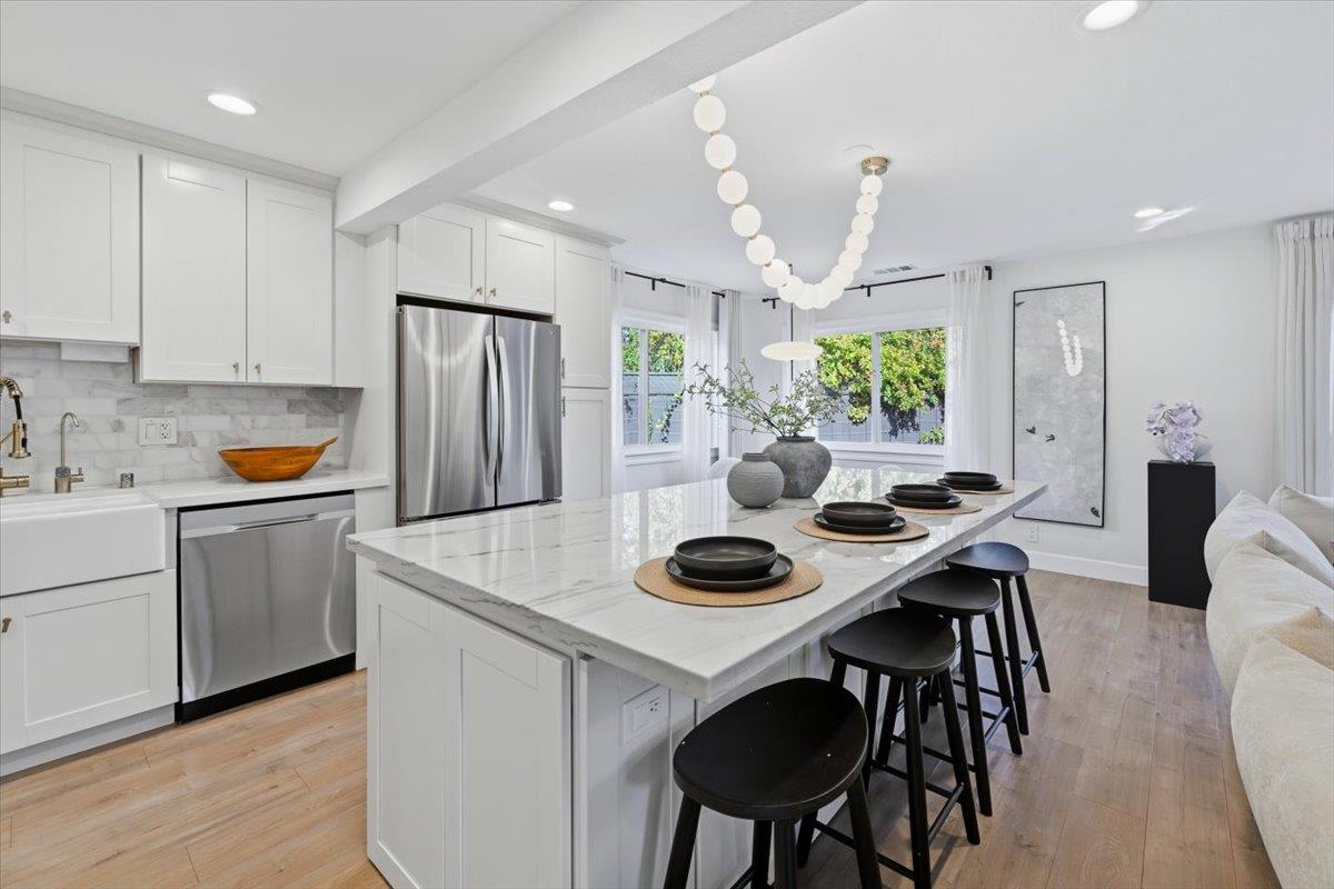 Detail Gallery Image 23 of 67 For 2141 Bel Air Ave, San Jose,  CA 95128 - 3 Beds | 1 Baths