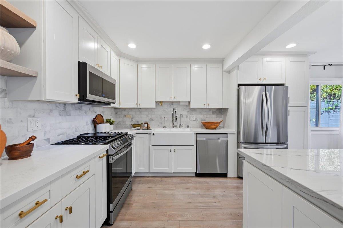 Detail Gallery Image 27 of 67 For 2141 Bel Air Ave, San Jose,  CA 95128 - 3 Beds | 1 Baths