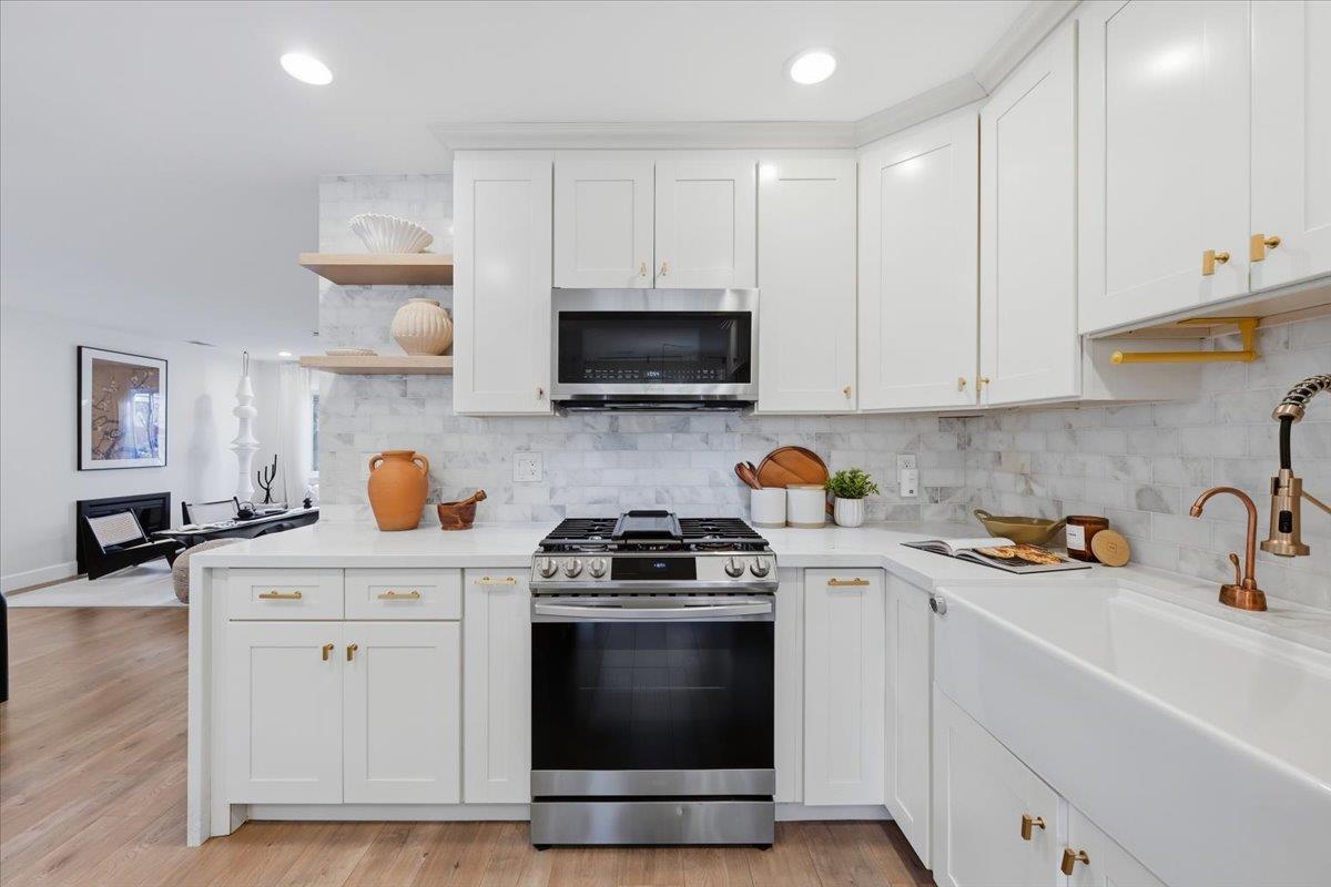 Detail Gallery Image 28 of 67 For 2141 Bel Air Ave, San Jose,  CA 95128 - 3 Beds | 1 Baths