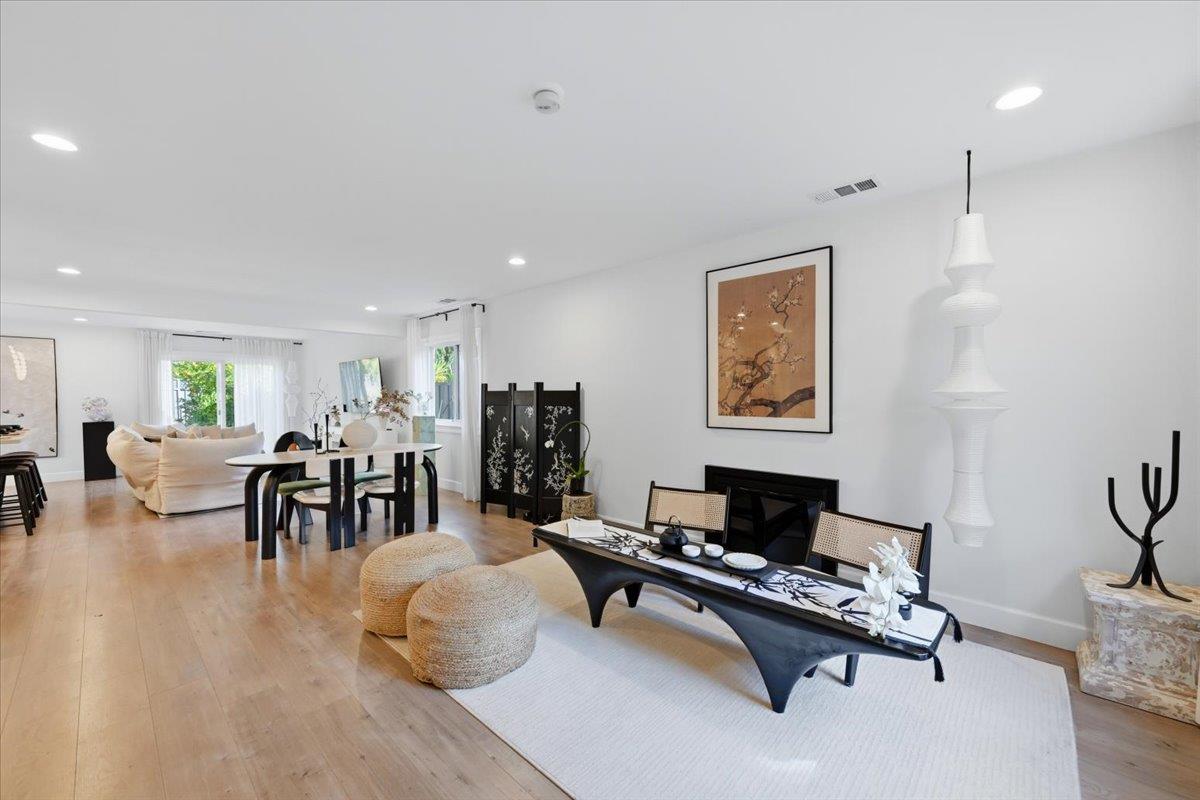 Detail Gallery Image 6 of 67 For 2141 Bel Air Ave, San Jose,  CA 95128 - 3 Beds | 1 Baths