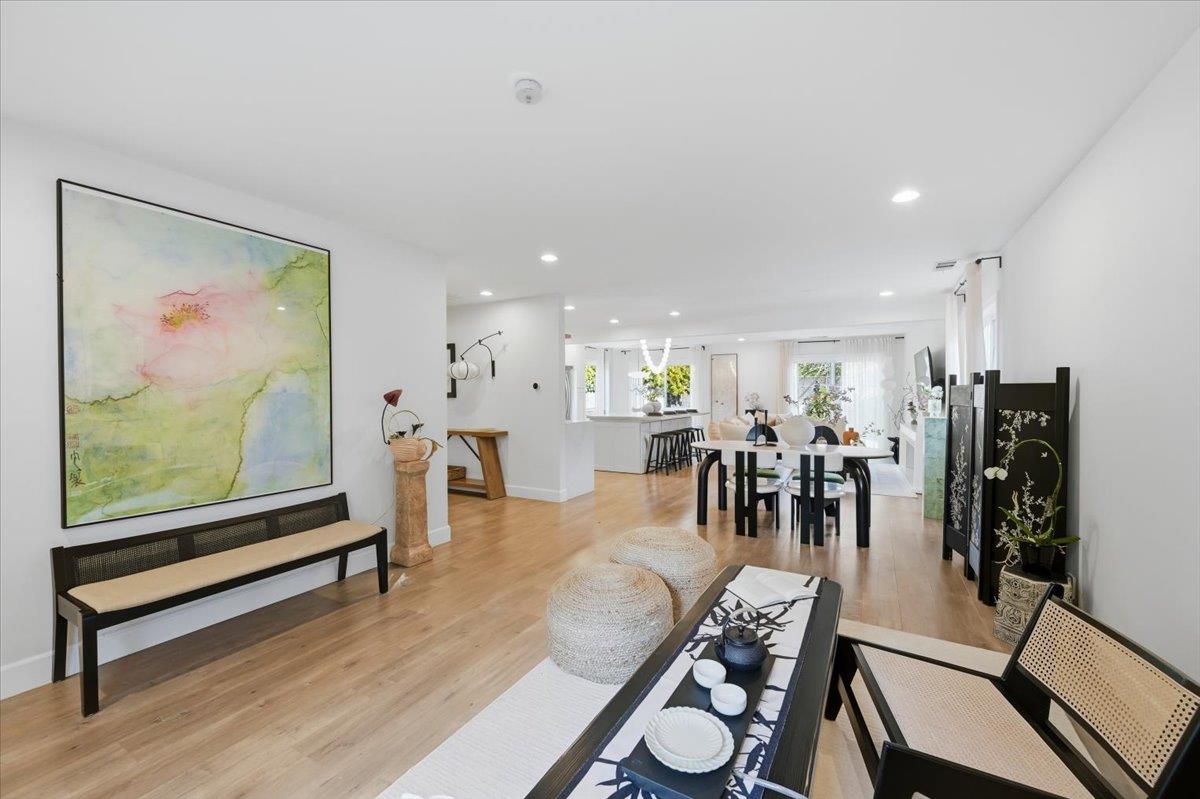 Detail Gallery Image 8 of 67 For 2141 Bel Air Ave, San Jose,  CA 95128 - 3 Beds | 1 Baths