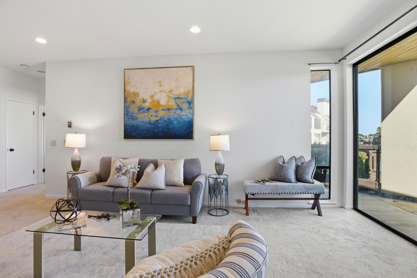 Detail Gallery Image 14 of 38 For 139 Shorebird Cir, Redwood City,  CA 94065 - 1 Beds | 1 Baths