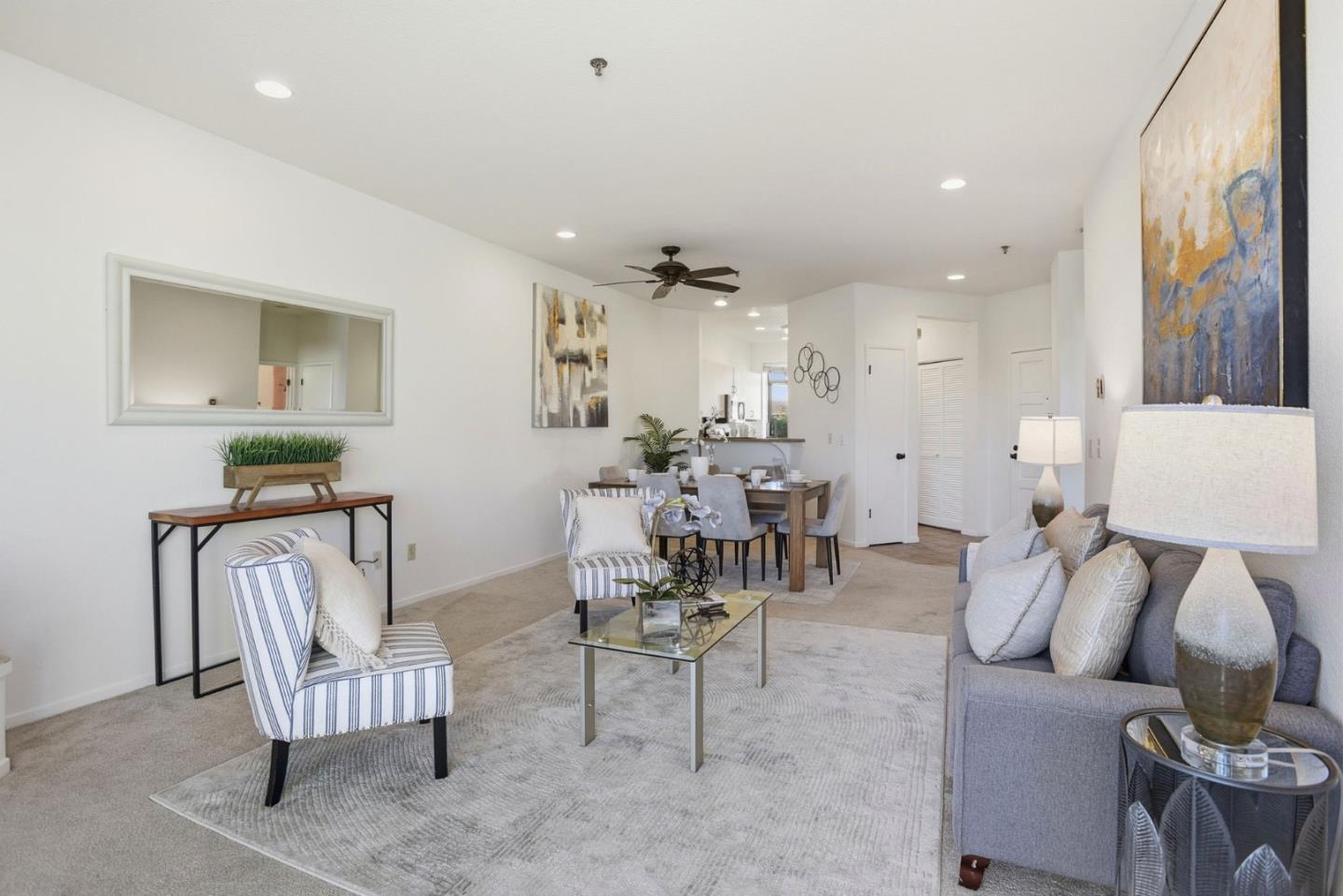 Detail Gallery Image 15 of 38 For 139 Shorebird Cir, Redwood City,  CA 94065 - 1 Beds | 1 Baths