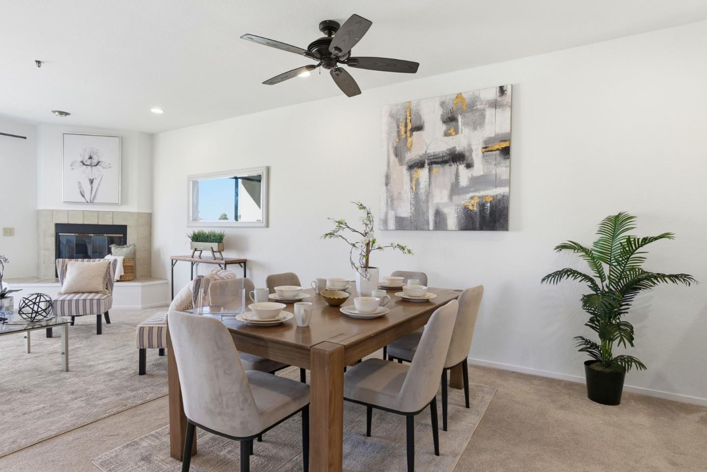 Detail Gallery Image 18 of 38 For 139 Shorebird Cir, Redwood City,  CA 94065 - 1 Beds | 1 Baths