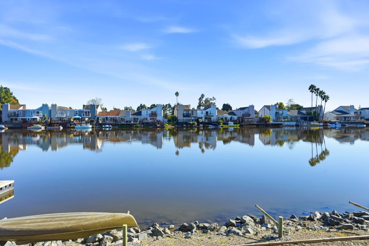 Detail Gallery Image 25 of 38 For 139 Shorebird Cir, Redwood City,  CA 94065 - 1 Beds | 1 Baths