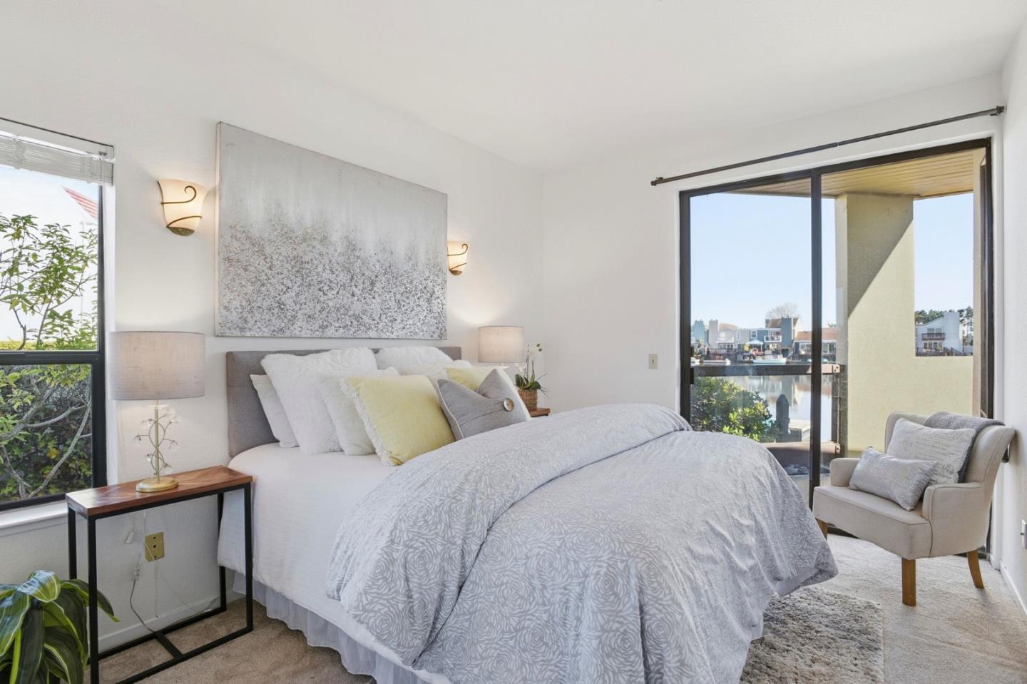 Detail Gallery Image 27 of 38 For 139 Shorebird Cir, Redwood City,  CA 94065 - 1 Beds | 1 Baths