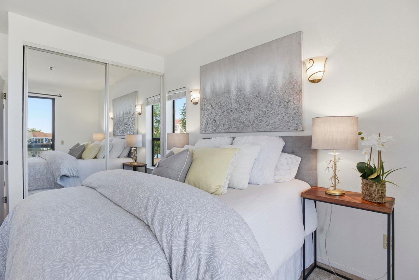 Detail Gallery Image 30 of 38 For 139 Shorebird Cir, Redwood City,  CA 94065 - 1 Beds | 1 Baths