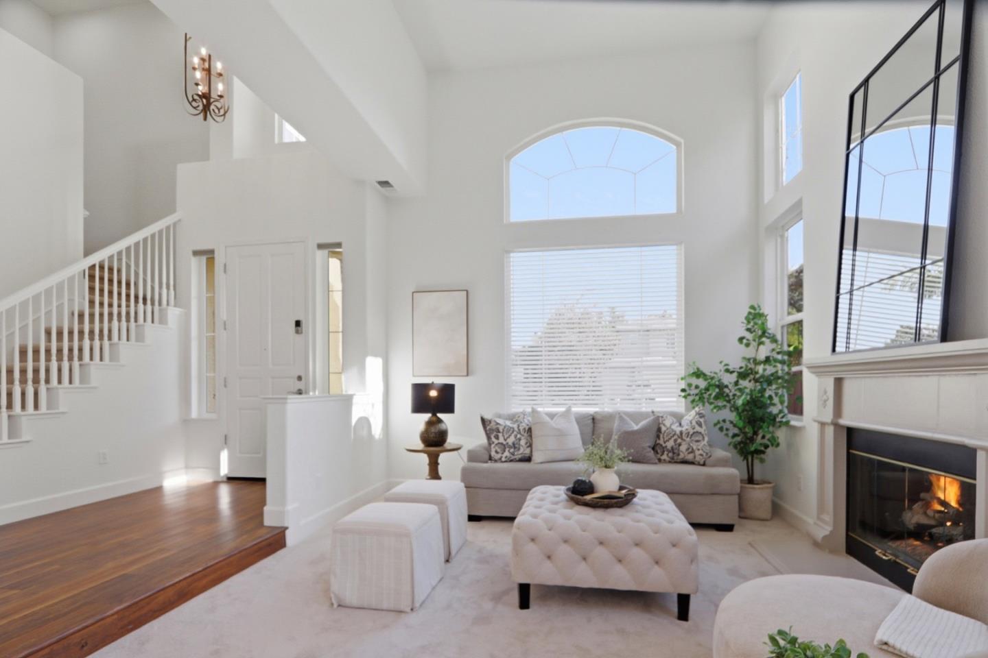 Detail Gallery Image 10 of 73 For 18431 Carmelo Ct, Morgan Hill,  CA 95037 - 5 Beds | 3 Baths