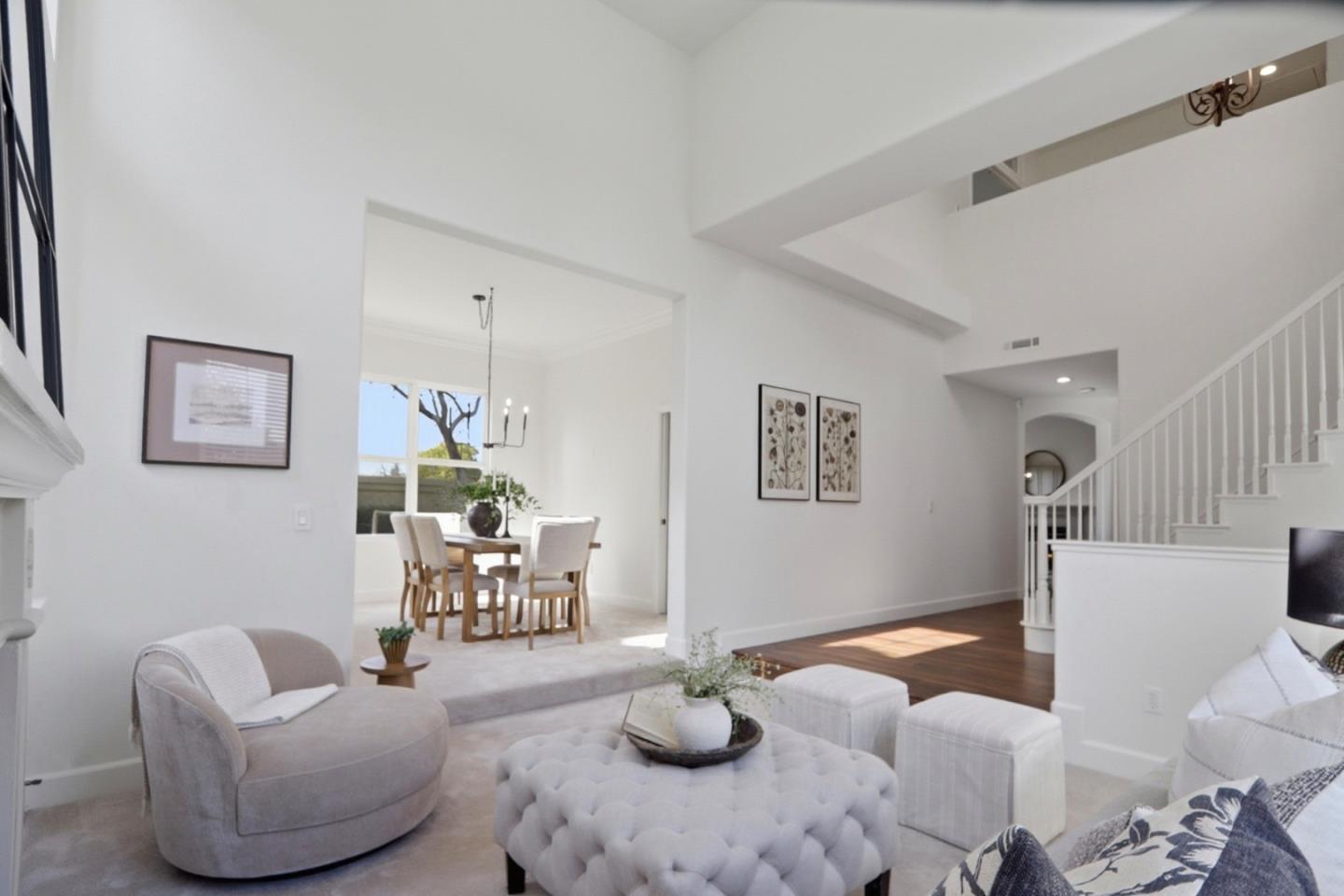 Detail Gallery Image 12 of 73 For 18431 Carmelo Ct, Morgan Hill,  CA 95037 - 5 Beds | 3 Baths