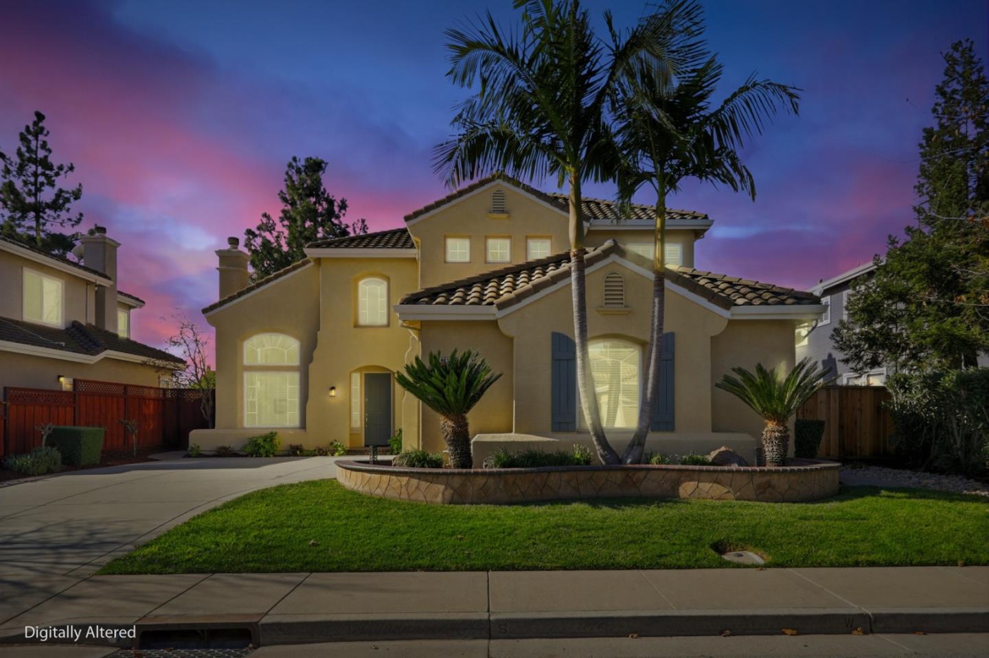 Detail Gallery Image 2 of 73 For 18431 Carmelo Ct, Morgan Hill,  CA 95037 - 5 Beds | 3 Baths