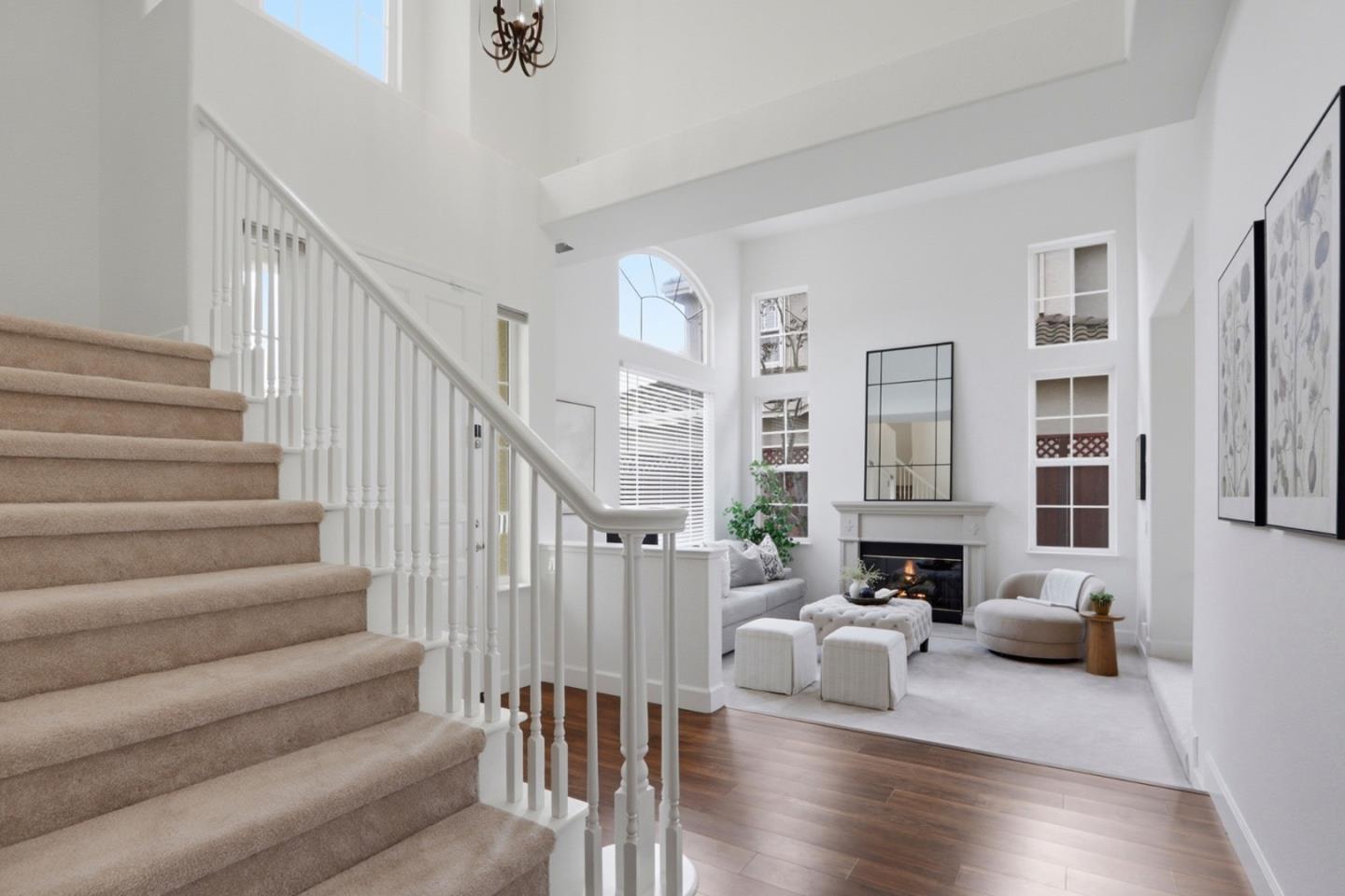 Detail Gallery Image 27 of 73 For 18431 Carmelo Ct, Morgan Hill,  CA 95037 - 5 Beds | 3 Baths