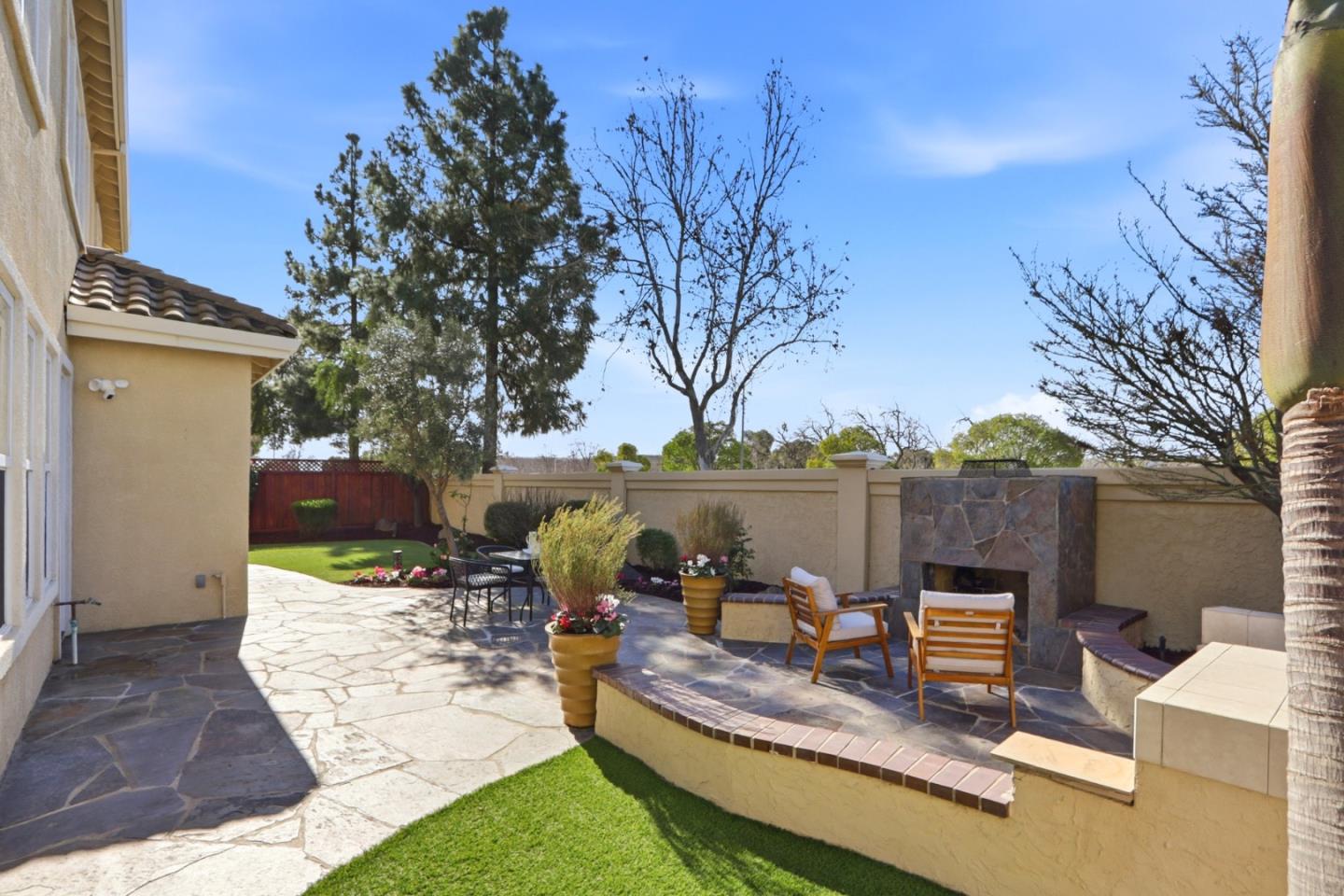 Detail Gallery Image 59 of 73 For 18431 Carmelo Ct, Morgan Hill,  CA 95037 - 5 Beds | 3 Baths