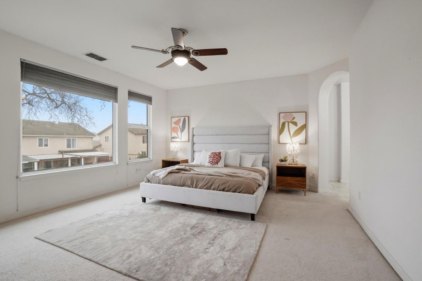 Detail Gallery Image 21 of 40 For 8727 Bergamo Cir, Stockton,  CA 95212 - 4 Beds | 3 Baths