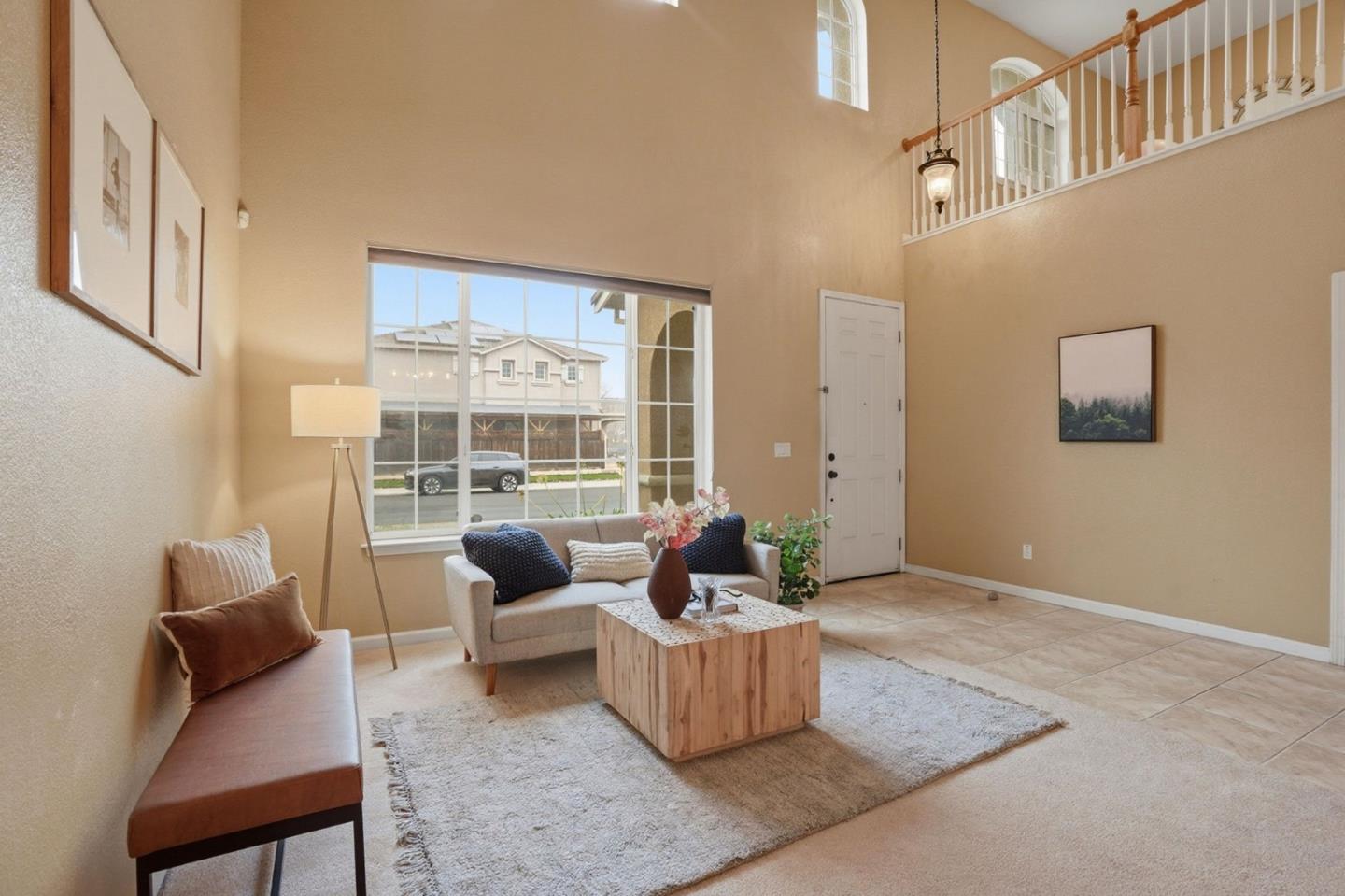 Detail Gallery Image 3 of 40 For 8727 Bergamo Cir, Stockton,  CA 95212 - 4 Beds | 3 Baths