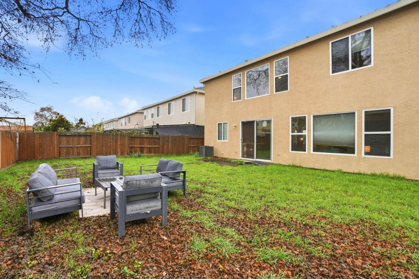 Detail Gallery Image 36 of 40 For 8727 Bergamo Cir, Stockton,  CA 95212 - 4 Beds | 3 Baths