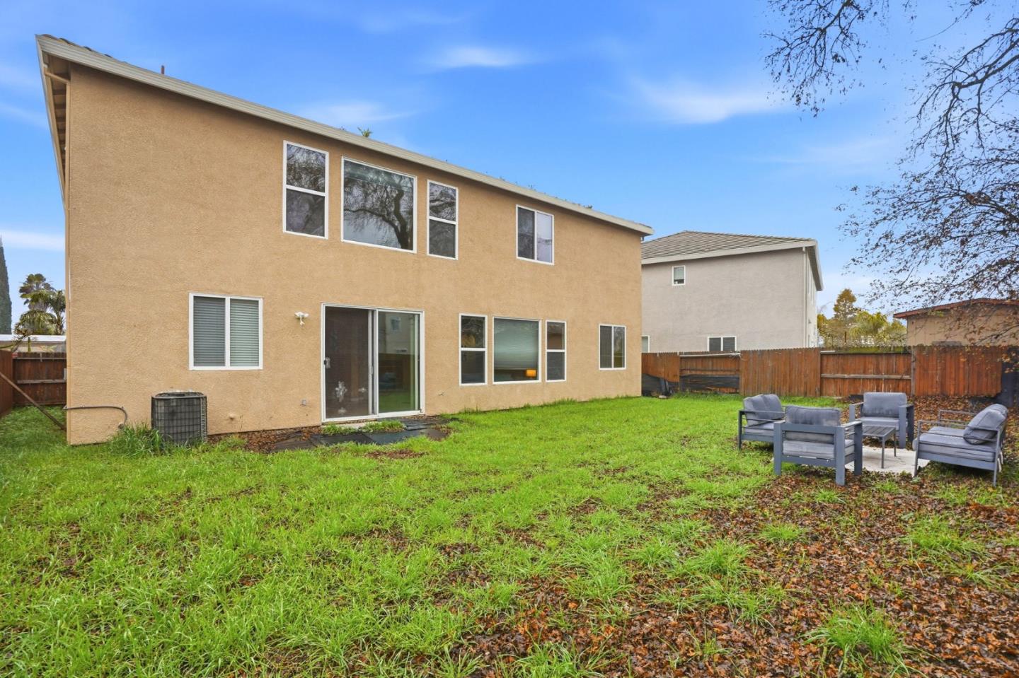 Detail Gallery Image 38 of 40 For 8727 Bergamo Cir, Stockton,  CA 95212 - 4 Beds | 3 Baths