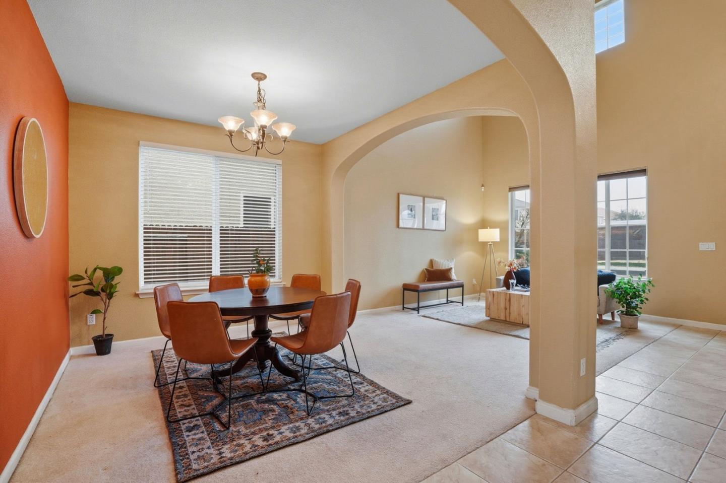 Detail Gallery Image 7 of 40 For 8727 Bergamo Cir, Stockton,  CA 95212 - 4 Beds | 3 Baths