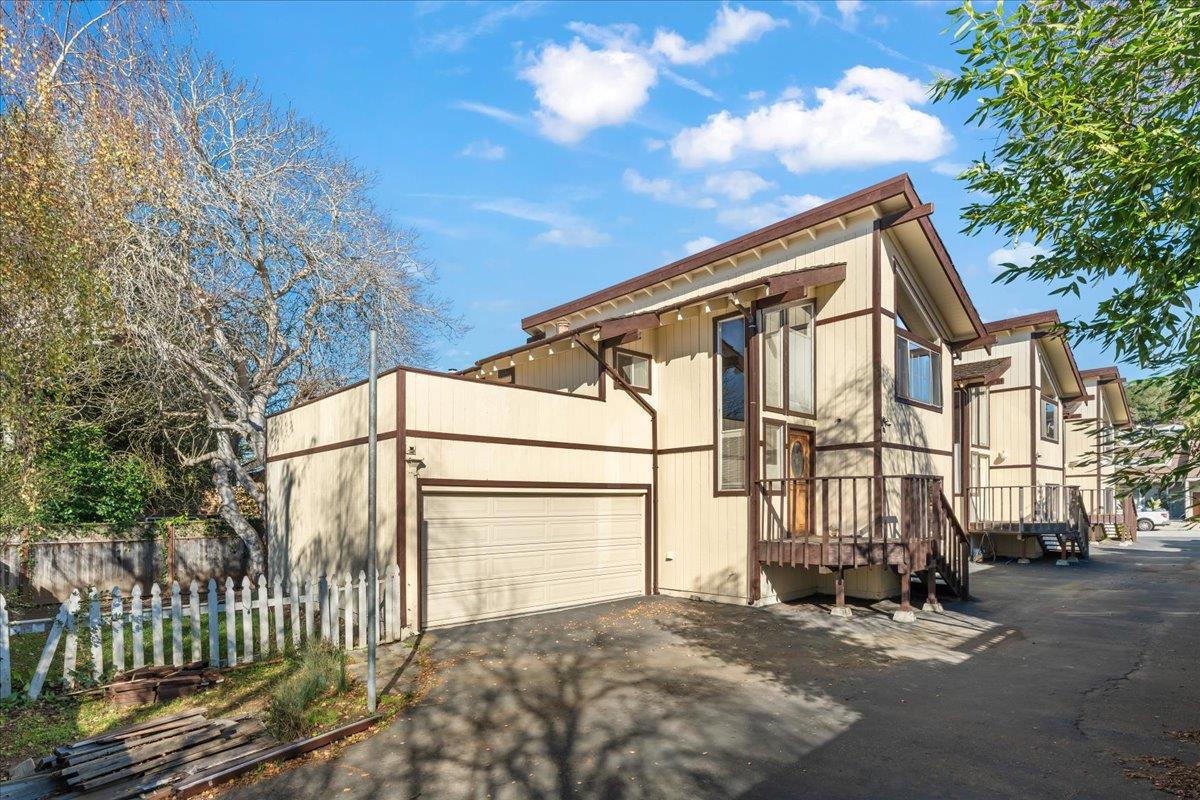 Detail Gallery Image 5 of 19 For 2122 Penasquitas Dr, Aptos,  CA 95003 - – Beds | – Baths