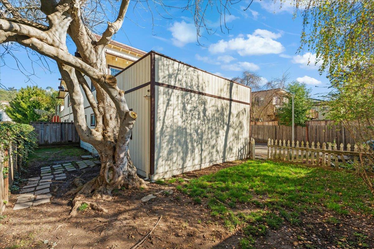 Detail Gallery Image 6 of 19 For 2122 Penasquitas Dr, Aptos,  CA 95003 - – Beds | – Baths