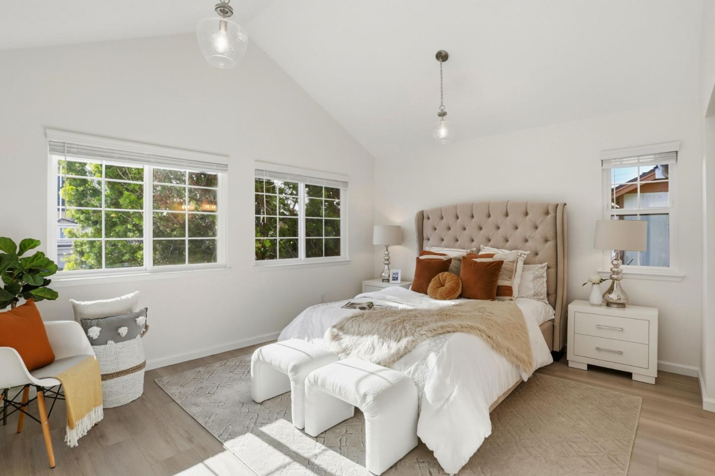 Detail Gallery Image 15 of 30 For 1430 Cuciz Ln, Milpitas,  CA 95035 - 4 Beds | 2/1 Baths