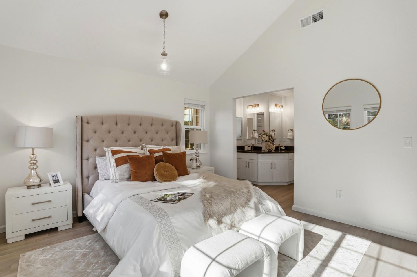 Detail Gallery Image 17 of 30 For 1430 Cuciz Ln, Milpitas,  CA 95035 - 4 Beds | 2/1 Baths