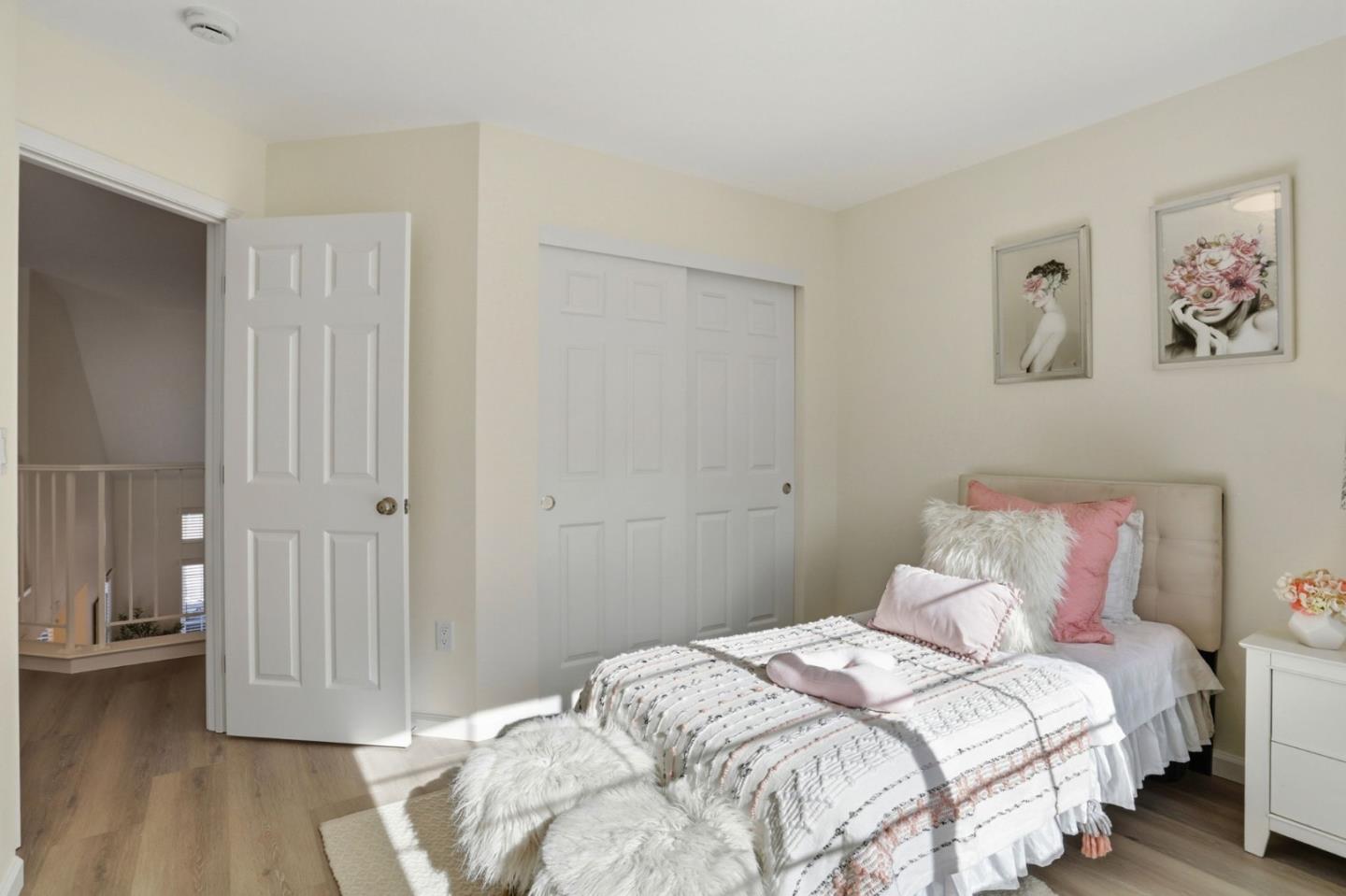 Detail Gallery Image 21 of 30 For 1430 Cuciz Ln, Milpitas,  CA 95035 - 4 Beds | 2/1 Baths