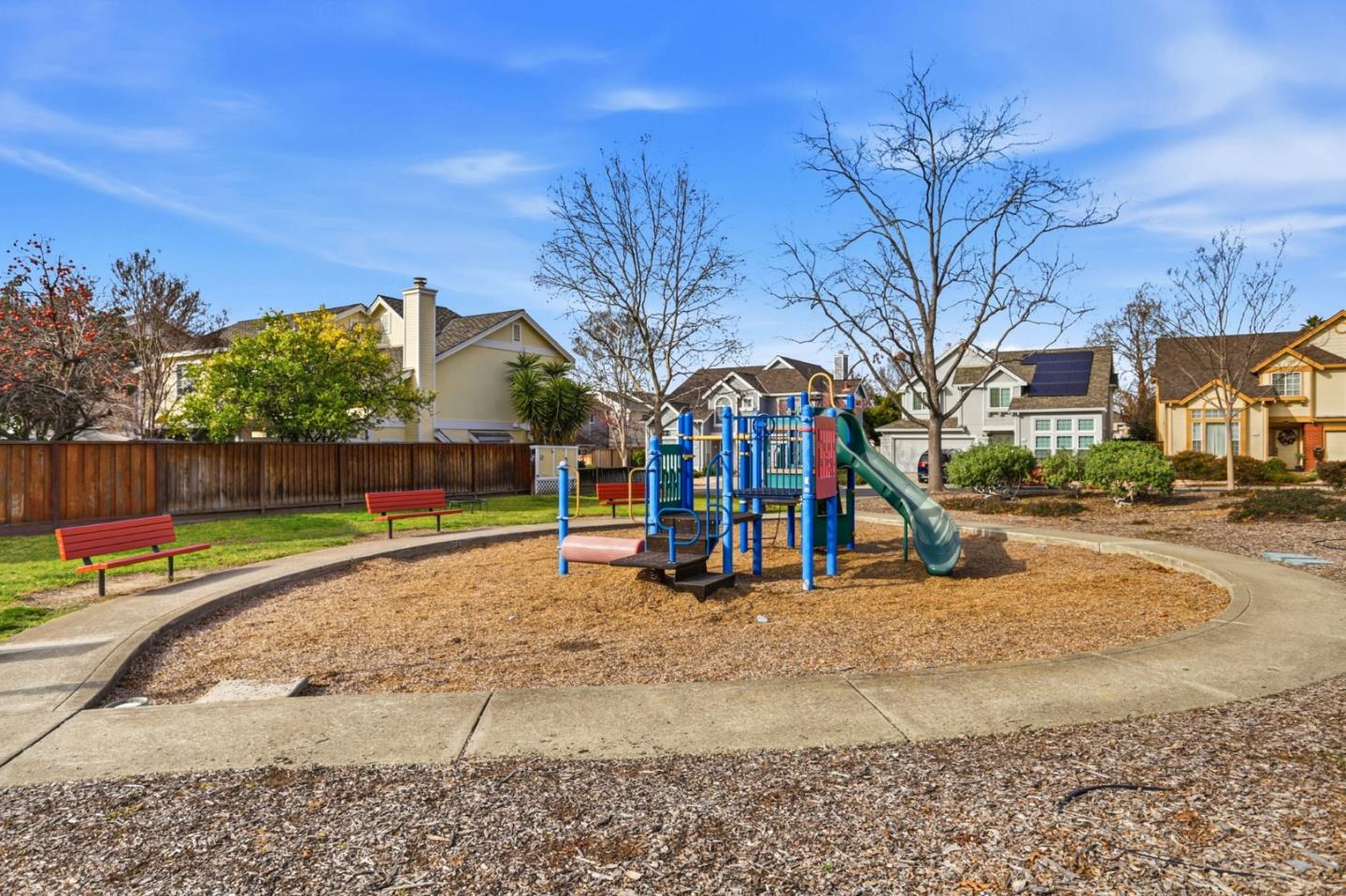 Detail Gallery Image 28 of 30 For 1430 Cuciz Ln, Milpitas,  CA 95035 - 4 Beds | 2/1 Baths