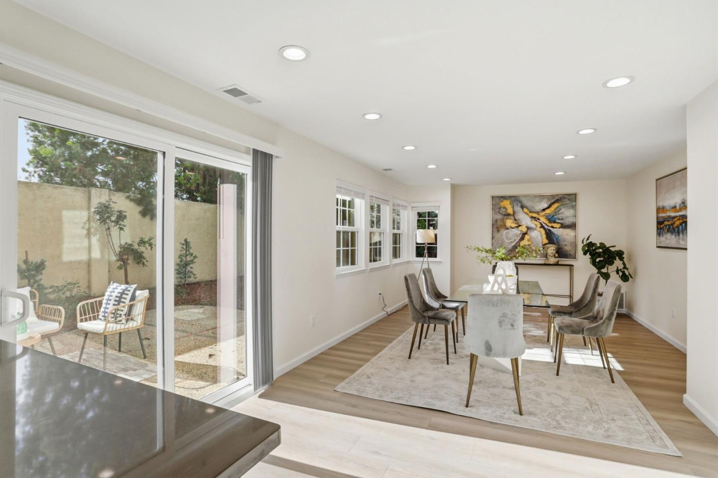 Detail Gallery Image 9 of 30 For 1430 Cuciz Ln, Milpitas,  CA 95035 - 4 Beds | 2/1 Baths